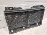 Active Shutter Grille